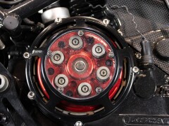Ducati MONSTER 900 