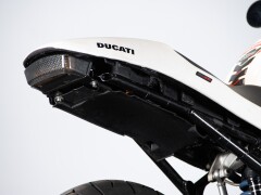 Ducati MONSTER 900 