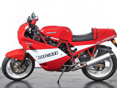 Ducati 900 SuperSport 