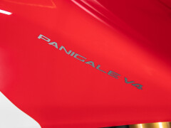 Ducati Panigale V4 \"25° Anniversario 916\" N 438/500 