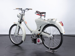 Garelli MOSQUITO CIGNO 