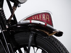 Gilera 500 VLE 