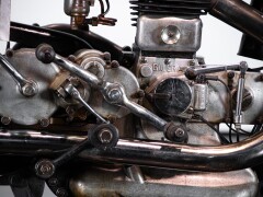 Gilera 500 VLE 