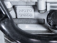 Moto Guzzi NEVADA 750 