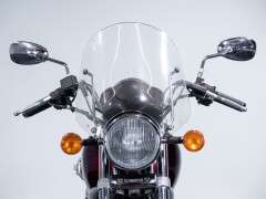 Moto Guzzi NEVADA 750 