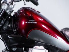 Moto Guzzi NEVADA 750 