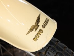 Moto Guzzi GALLETTO 