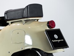 Moto Guzzi GALLETTO 