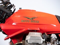 Moto Guzzi 850 LE MANS III 
