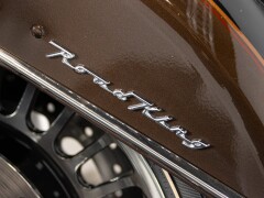 Harley Davidson ROAD KING 110TH° ANNIVERSARY 