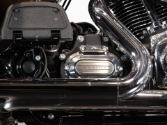 Harley Davidson ROAD KING 110TH° ANNIVERSARY 