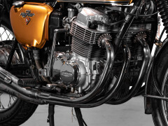 Honda CB 750 Four 