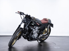 Honda CB 750 F Cafè Racer 