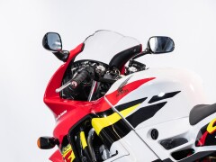 Honda CBR 600 F 