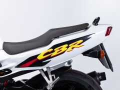 Honda CBR 600 F 