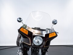 Honda HONDA 1100 GOLDWING 