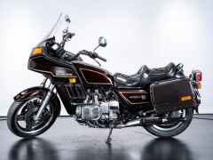 Honda HONDA 1100 GOLDWING 