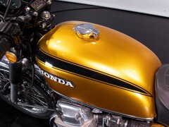 Honda CB 750 FOUR 