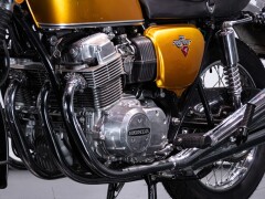 Honda CB 750 FOUR 