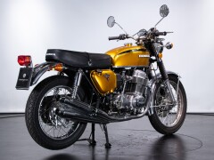 Honda CB 750 FOUR 