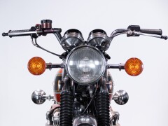 Honda CB 550 FOUR 