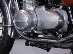 Honda CB 550 FOUR 