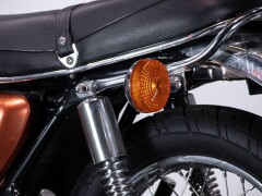 Honda CB 550 FOUR 