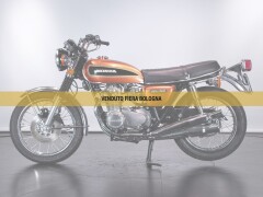 Honda CB 550 FOUR 