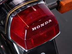 Honda CB 750 K 