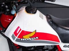 Honda XL 600 R 