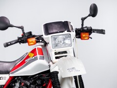 Honda XL 600 R 