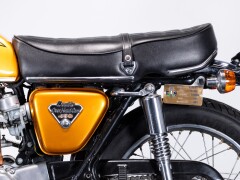 Honda CB 450 