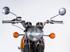 Honda CB 450 