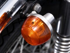 Honda CB 450 