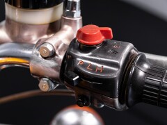Honda CB 450 