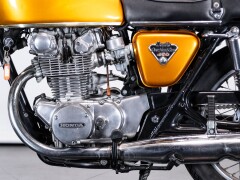 Honda CB 450 