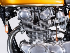 Honda CB 450 