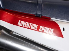 Honda XRV 650 AFRICA TWIN 