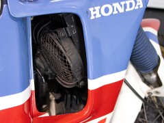 Honda XRV 650 AFRICA TWIN 