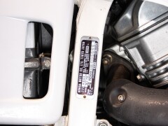 Honda XRV 650 AFRICA TWIN 