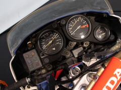 Honda XRV 650 AFRICA TWIN 