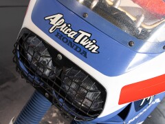 Honda XRV 650 AFRICA TWIN 