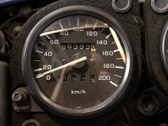 Honda XRV 650 AFRICA TWIN 