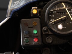Honda XRV 650 AFRICA TWIN 