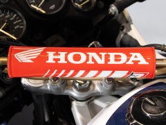 Honda XRV 650 AFRICA TWIN 