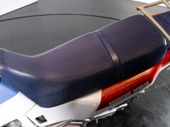 Honda XRV 650 AFRICA TWIN 
