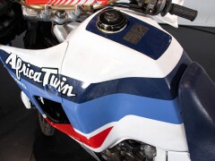 Honda XRV 650 AFRICA TWIN 