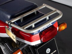 Honda XRV 650 AFRICA TWIN 