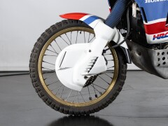 Honda XRV 650 AFRICA TWIN 