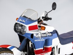 Honda XRV 650 AFRICA TWIN 